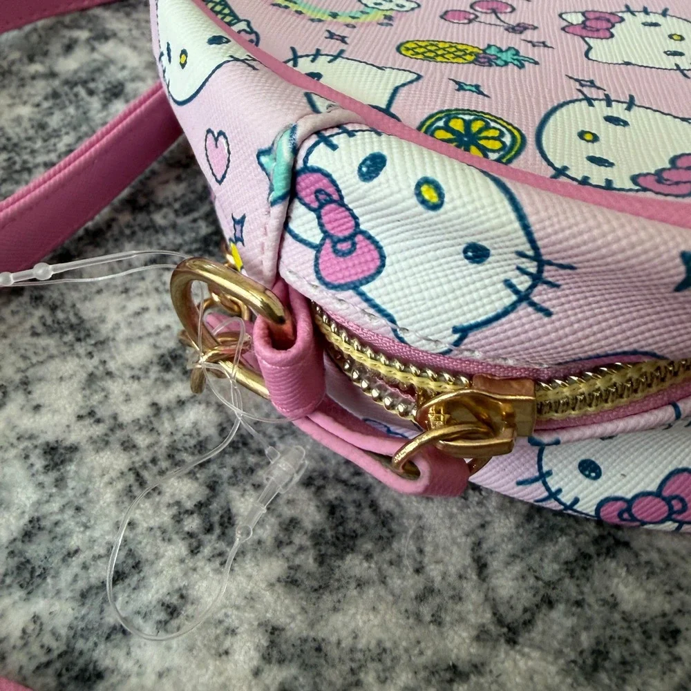 Sanrio hello kitty
